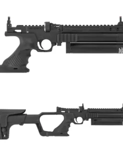 Hatsan Jet II PCP Pistol Carbine