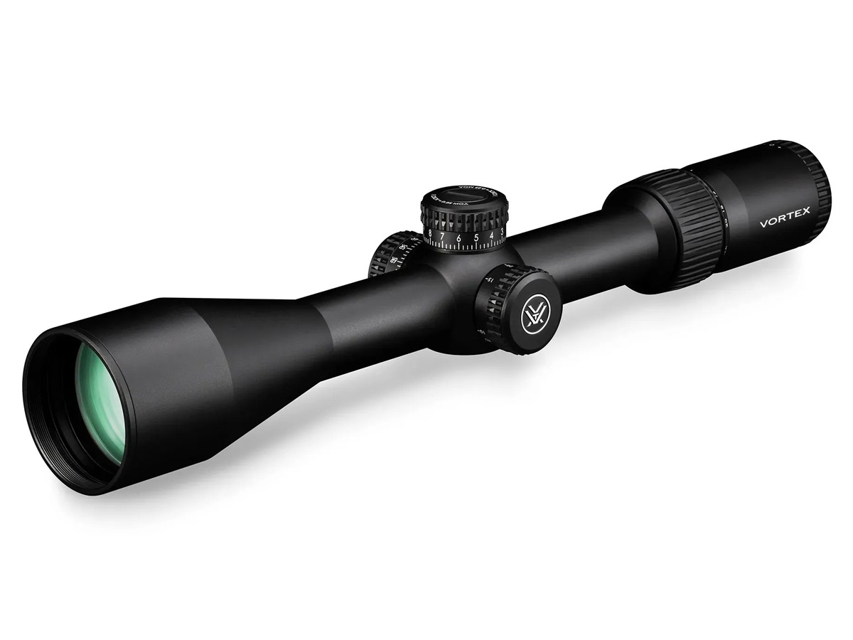 Vortex Diamondback Tactical Scope