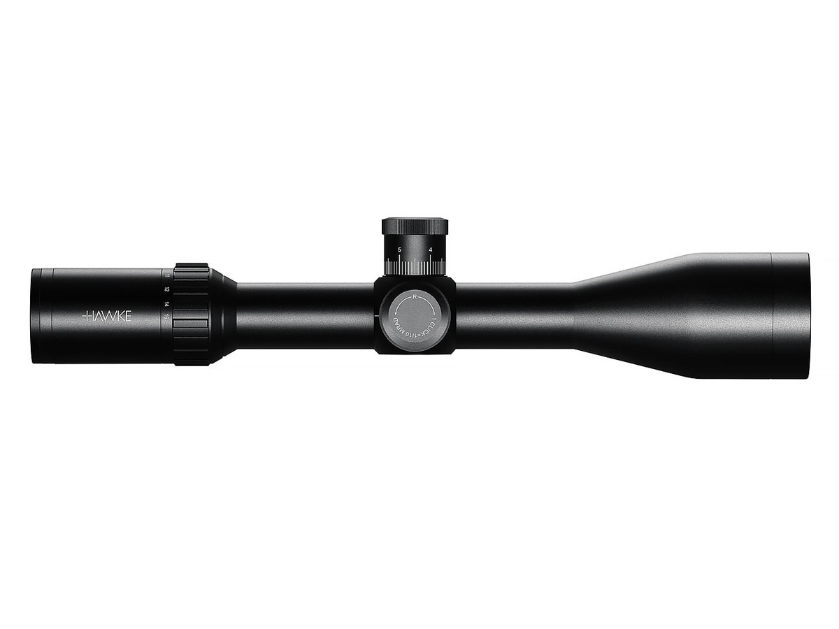 Hawke Vantage 30 WA