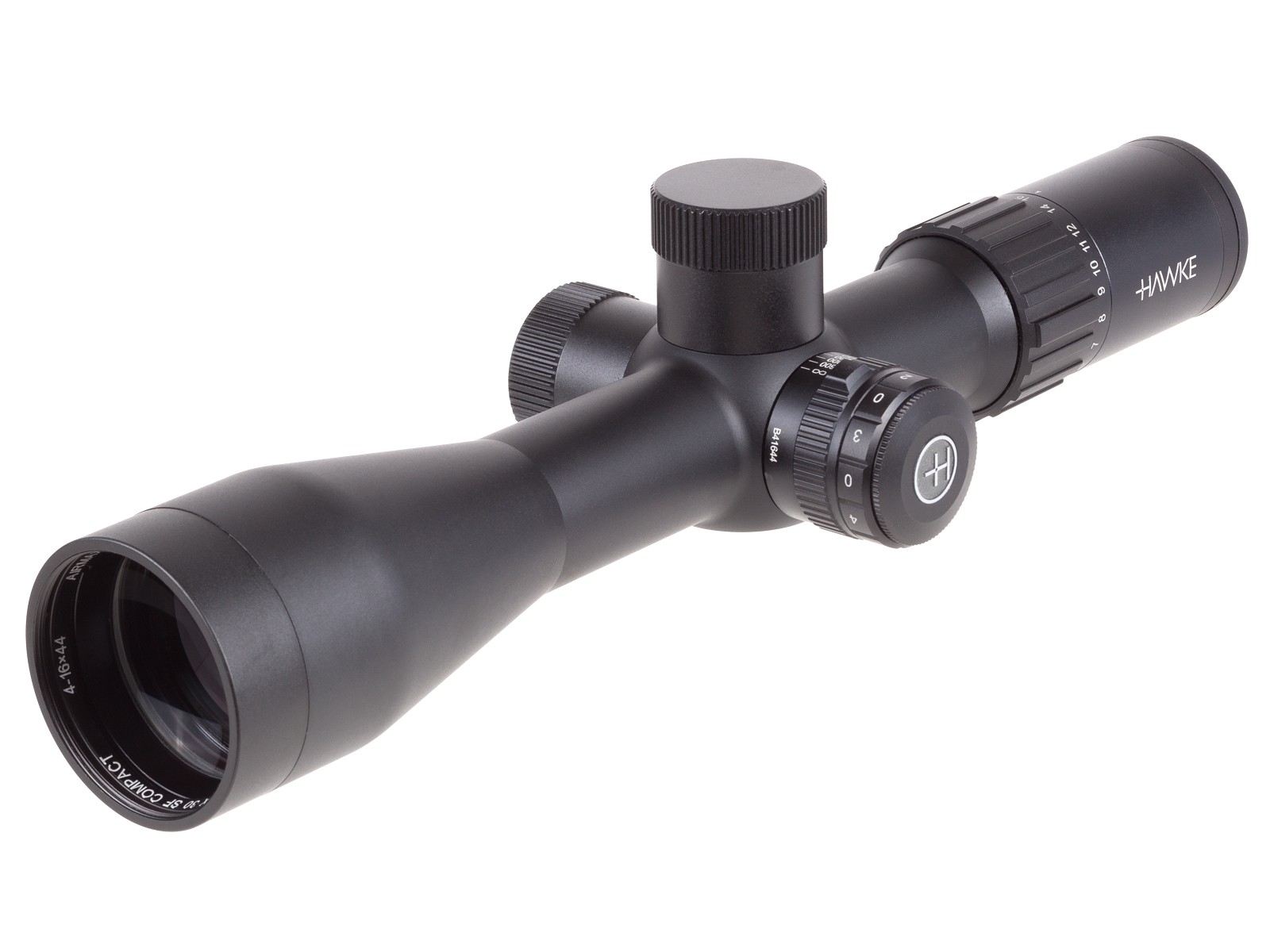 Hawke 30 SF Compact IR Airmax