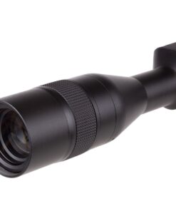 ATN X-Sight 5 Smart Day/Night Hunting Rifle Scope