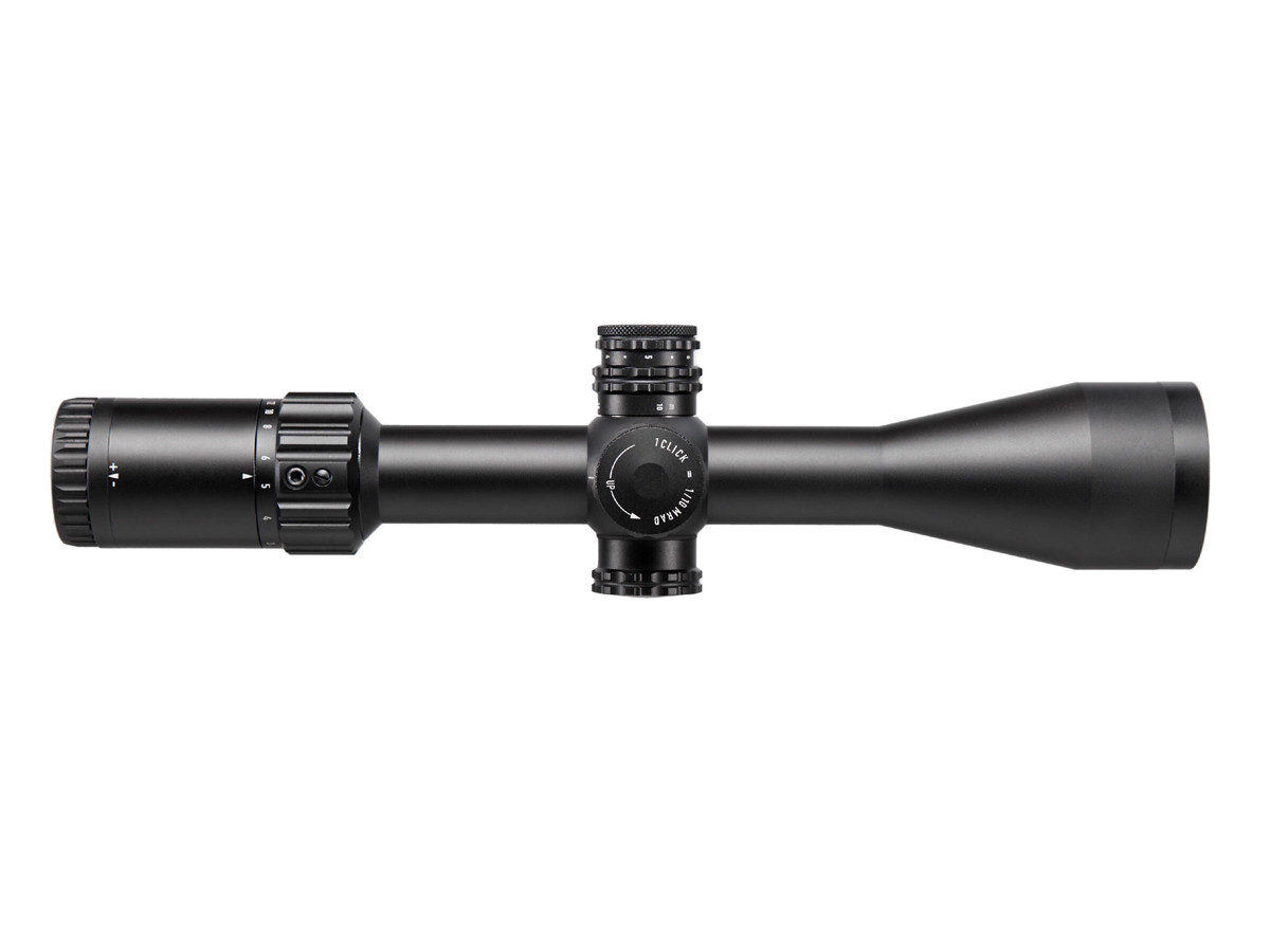 Element Optics Helix HDLR 2-16x50 SFP