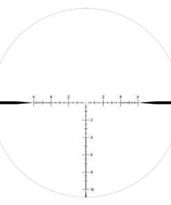 Athlon Optics Ares HLR 4-24x50 Scope