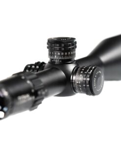 Athlon Optics Ares HLR 4-24x50 Scope
