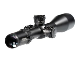 Athlon Optics Ares HLR 4-24x50 Scope