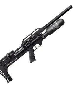 FX Maverick Black Sniper FAC
