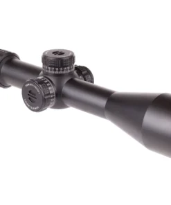 JTS Shadow Series IR FFP Riflescope