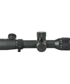 Hi-Lux XTC Across the Course High Power Scope (Gen II)