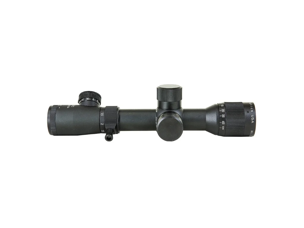 Hi-Lux XTC Across the Course High Power Scope (Gen II)