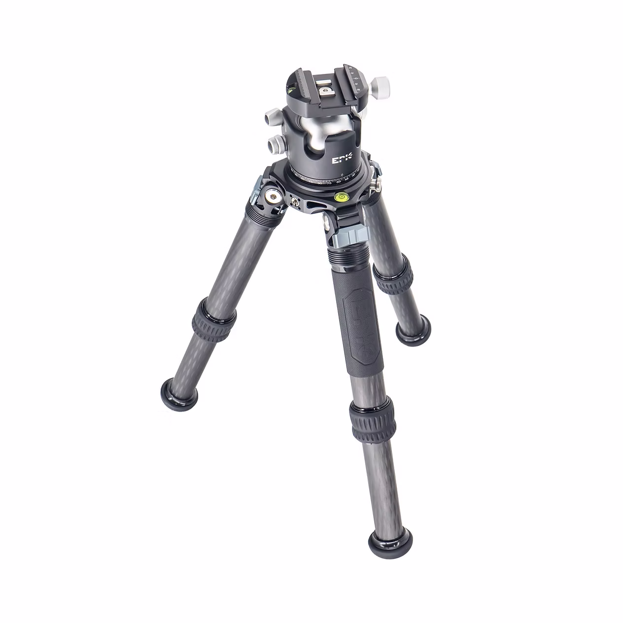 EPIC Carbon Fiber Bench Shooting Tripod