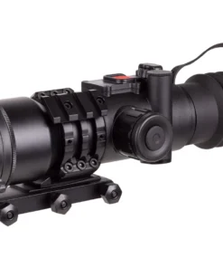 Element Optics HYPR-7 Rifle Scope