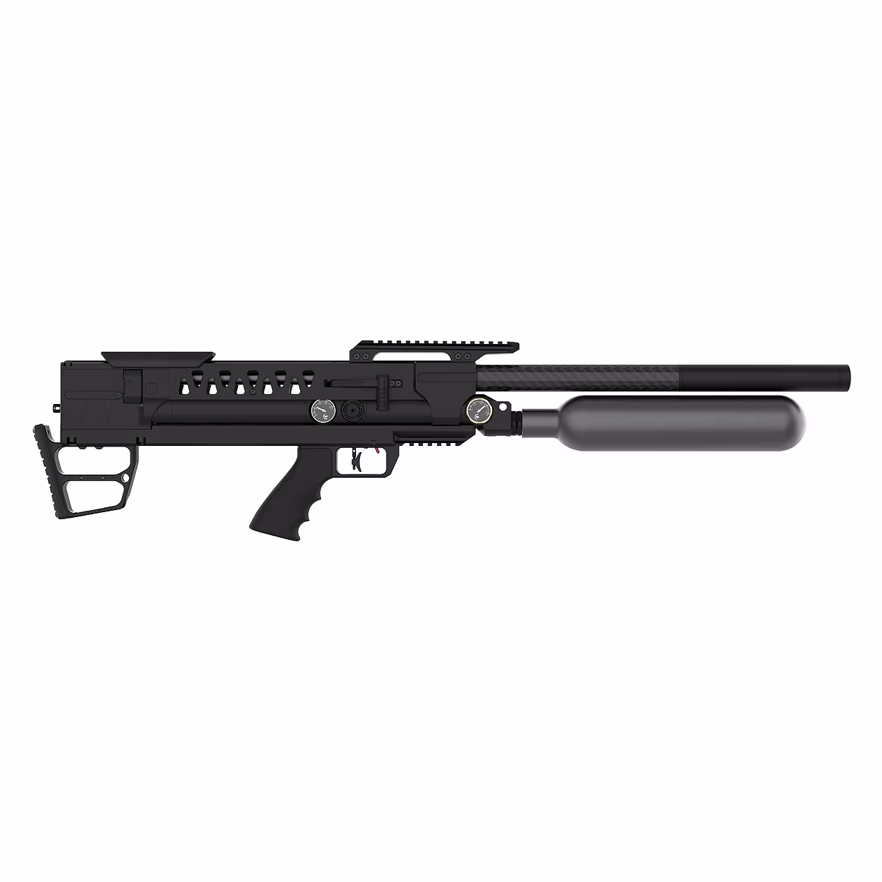 EPIC ONE 550 CFB PCP Bullpup Air Rifle