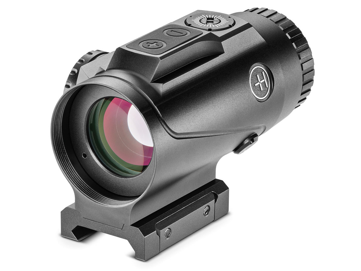 Hawke Prism 4x24 Sight