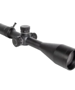 Sightmark Presidio SFP 5-30x56 LR2 Rifle Scope