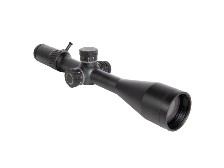 Sightmark Presidio SFP 5-30x56 LR2 Rifle Scope