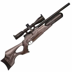 Daystate Wolverine R Hi-Lite Regulated Laminate