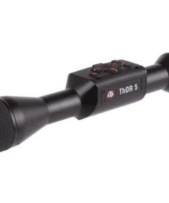 ATN Thor 5 Thermal Rifle Scope
