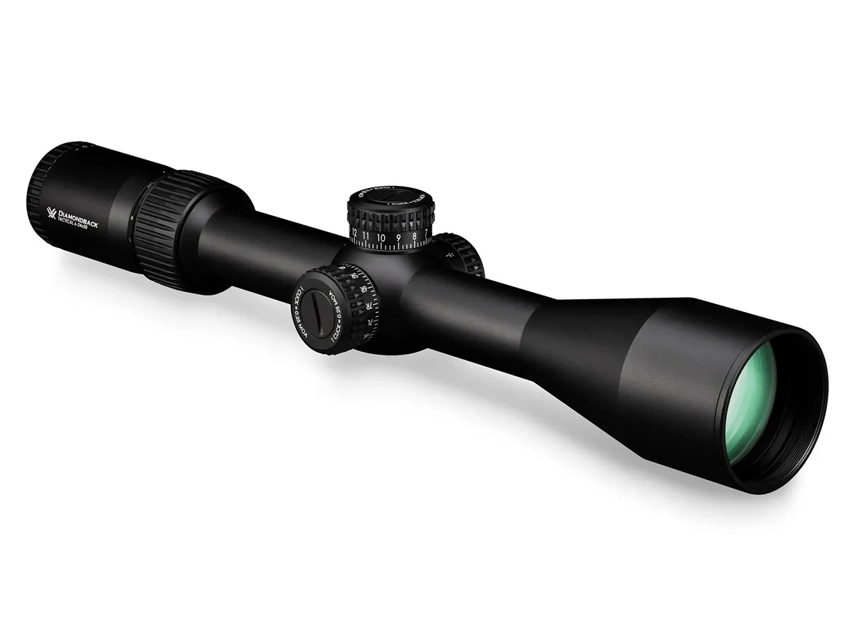 Vortex Diamondback Tactical