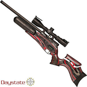 Daystate Red Wolf B Type Laminate