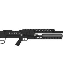 EPIC ONE 550 CFB PCP Razorback Bullpup Air Rifle