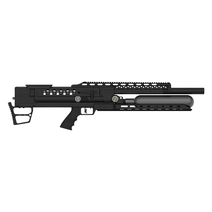 EPIC ONE 550 CFB PCP Razorback Bullpup Air Rifle