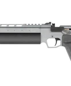 AGT MANUL PCP Air Pistol