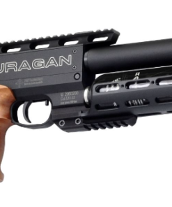 AGT Uragan Walnut