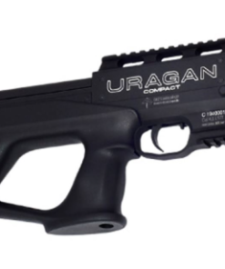 AGT Uragan Compact Synthetic