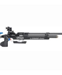 Walther LG500 Itec