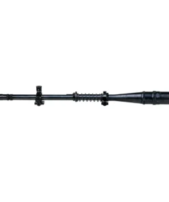 Hi-Lux Malcolm 20X Vintage Target Rifle Scope
