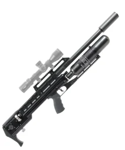 Western Airguns Sidewinder