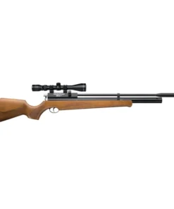 Snowpeak M11 PCP Air Rifle