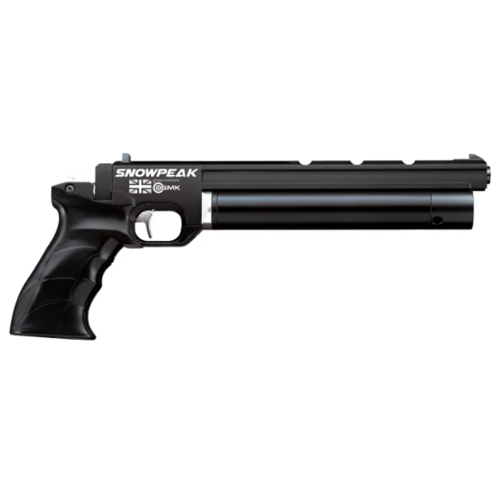 Snowpeak PP700SA PCP Air Pistol