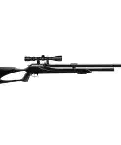 Snowpeak M25 PCP Air Rifle