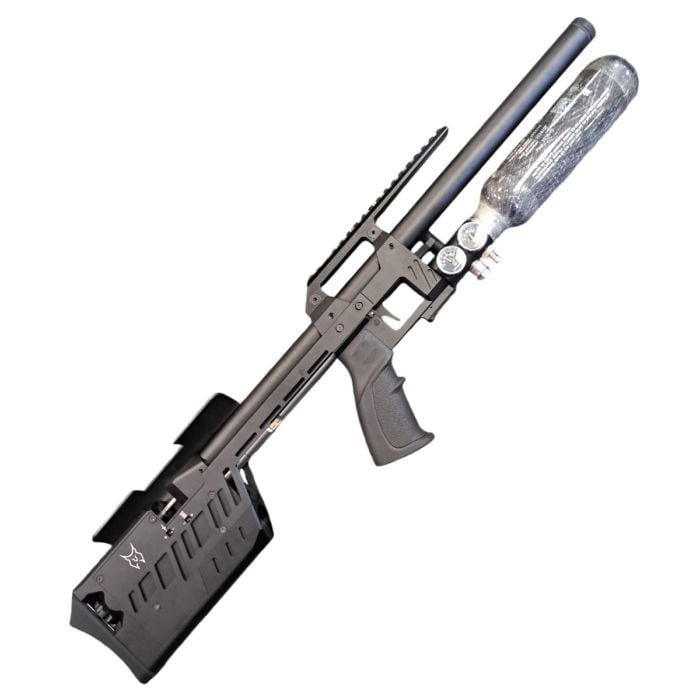 RTI Arms P3 Compact Performance PCP Air Rifle