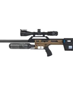 Daystate Delta Wolf Bronze