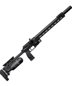 FX Panthera Black 600mm FAC