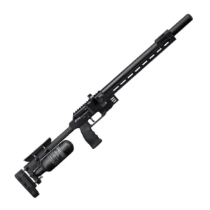 FX Panthera Black 600mm FAC