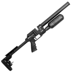 FX Panthera Hunter Compact FAC
