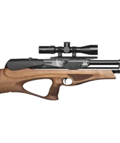 Air Arms Galahad R Carbine Walnut
