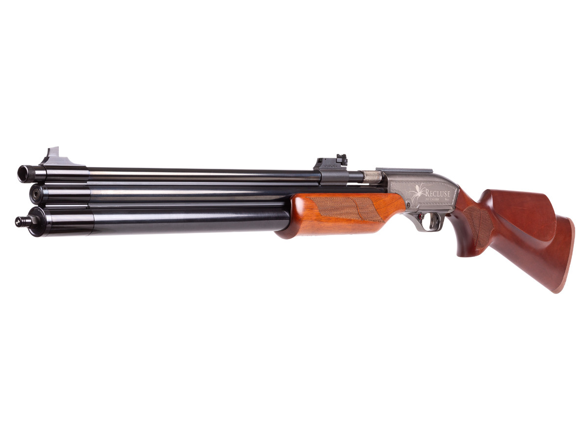Seneca Recluse II Dual Tank