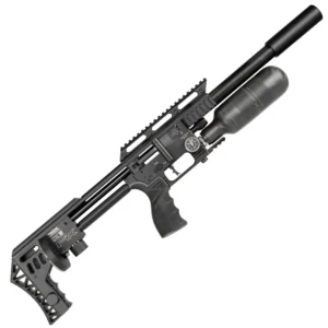 FX Impact M4 Standard Black