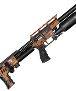 FX Impact M4 Standard Copper