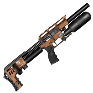 FX Impact M4 Standard Copper
