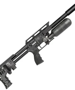 FX Impact M4 Compact Black