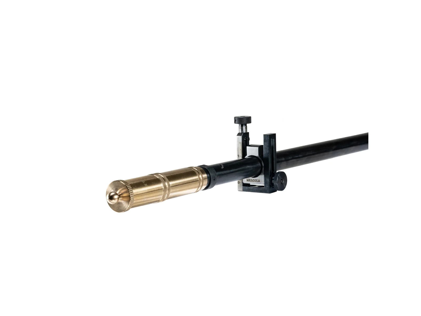 Hi-Lux Malcolm 6X 30 Rifle Telescope Gen II Rifle Scope